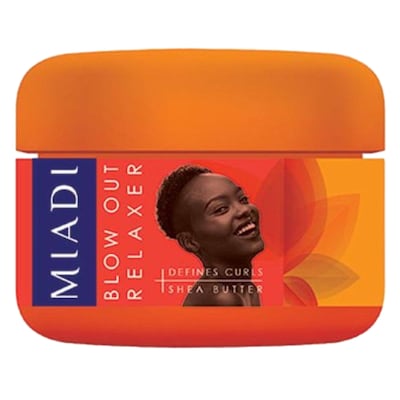 Miadi Hair Blow Out Relaxer 100 gr