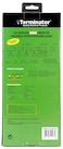 Terminator Brand Universal Power Extension Socket with Surge Protection - 4way 5M