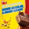 Nestle Tola Minis Chocolate Bars 18 Bars, 279g Pack of 2