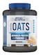 Applied Nutrition Critical Oats - Chocolate - (3 Kg)