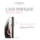 L'Oreal Paris Voluminous Paradise Mascara 01 Black 6.4ml