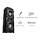 Hisense HP130 Hi-Fi Party Speaker 400W Black