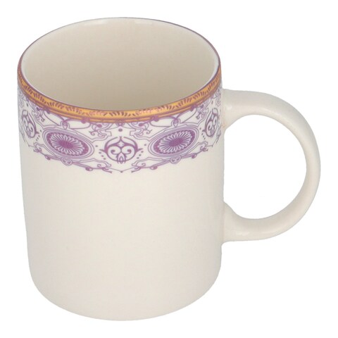 Tea Mug Design