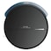 Tefal X-Plorer Serie 60 Robot Vacuum Cleaner RG7445HO, 0.40 L, Black, Allergy Care