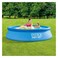 Intex easy pool 8 ft &times; 24 inch