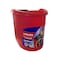Vileda Supermocio Cleaning Bucket With Torsion Wringer