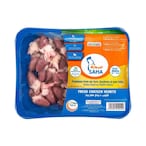 Buy Saha Fresh Chicken Hearts 300g in UAE