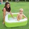 Swimming Intex
