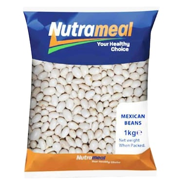 Nutrameal Mexican Beans 1Kg