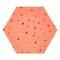 Jazzy Star Large Star Plates