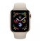 Apple Watch Series 4 Cellular 40mm Gold/Stone