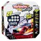 Majorette Tune Up&#39;s Series 2 With Chrome Effects 28 Surprises Metal Cars Playset 5+ Years