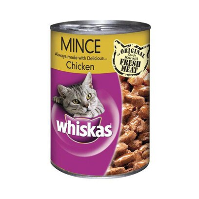 Buy Whiskas Cat Food Online Carrefour UAE