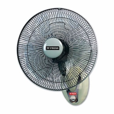 Fresh Wall Fan -18 inch - GW18