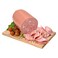Al Fajr Pistachio Beef Mortadella