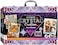 Hinkler Ultimate Crystal Creations Carry Case Amazing Animals