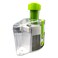 Von VSJF06MKW Juice Extractor White/Green
