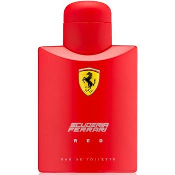 Ferrari Scuderia Ferrari Red for Men Edt 40ml