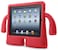 Ntech Kids Safety Shockproof Handle Friendly Thick Foam Stand Protective Stand Case Cover For Apple iPad Mini 1 Mini 2 Mini3 Red [ Nt-722]