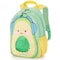 AT YOODLE BACKPACK AVOCADO GREEN