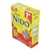 Nestle Nido Toddler 1-3 Years 150 gr