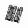 Nut Socket Magnetic For Drill, 3/8mm Drill Nut Socket, Strong Magnetic - Chromium-vanadium (CRV) 5 Pcs Set