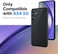 Spigen Glas.tR Align Master Screen Protector Premium Tempered Glass Designed For Samsung Galaxy A54 5G (Case Friendly, 2 Pack)