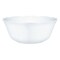 Luminarc V0725 Louis XV Salad Bowl 12cm White