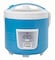 Mebashi Rice Cooker 2.2L