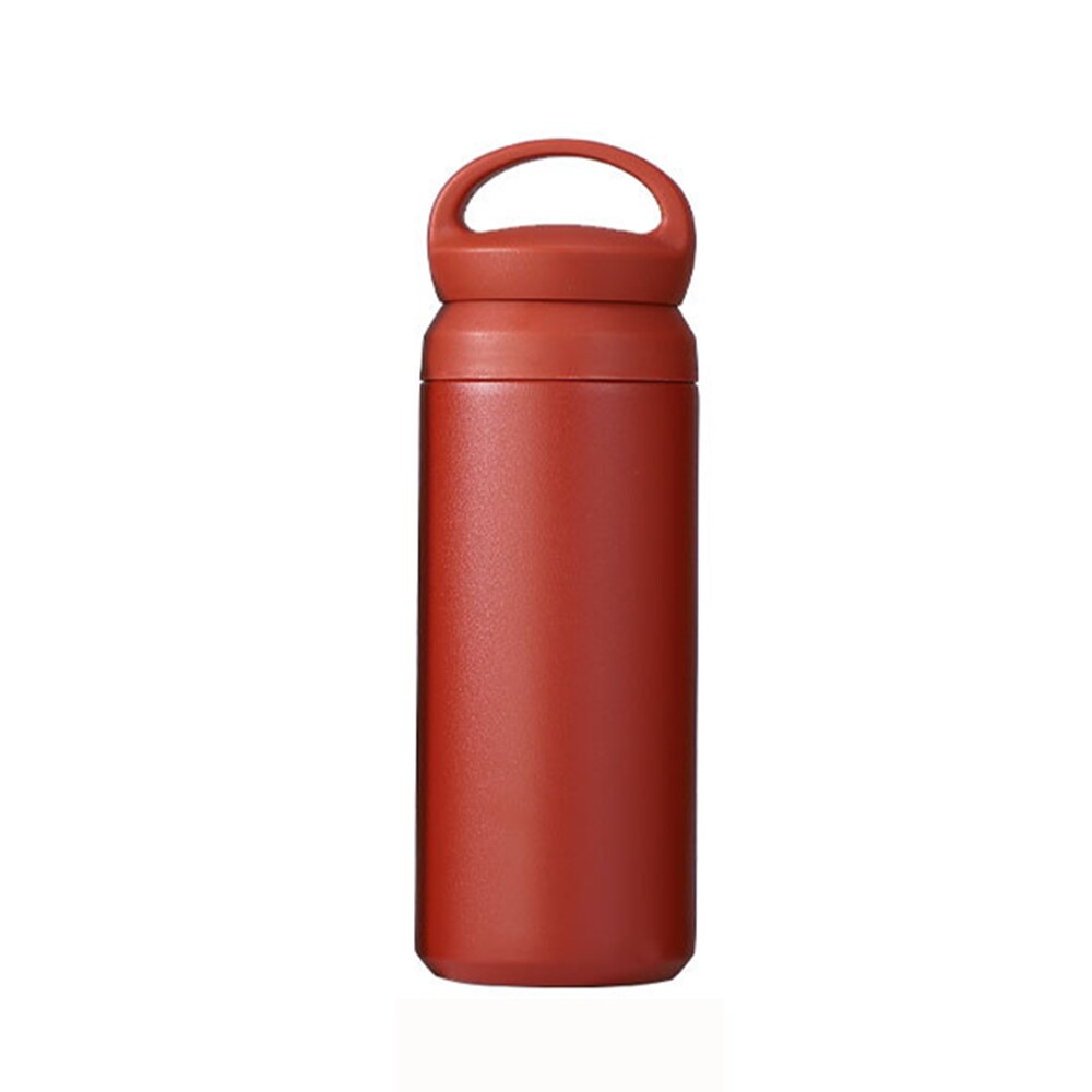 Buy Stainless Steel Vacuum Insulated Travel Tumbler with Double ...