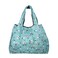 Sue's Choice: Reusable and Foldable Grocery Shopping Bag；Washable Nylon Shopping Bags; Large size; Easy Carry;