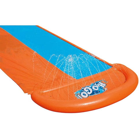 Bestway H2OGO Water Slide 52328-22 Multicolour 488x138cm