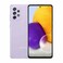 Samsung Galaxy A72 Smartphone, 128GB, 8GB RAM, Violet