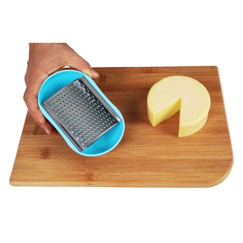QLUX BELLA GRATER