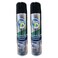 Big D Stainless Steel Aluminium Cleaner 300ml Pack of 2