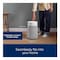 Blueair Blue Max Pure Air Purifier 3350i White And Grey