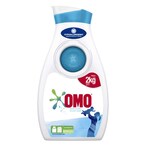 Buy OMO Liquid Laundry Detergent Automatic  900 ml in Kuwait