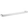 Bold BACSET1804800 Oliya Single Towel Bar (4 &times; 9 &times; 62 cm Chrome)