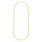 Shining Jewel - Korean Link Chain Thickness 7mm SJ-2125