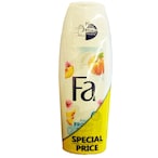 Buy FA SHOWER GEL 250MLX2  20%OFF in Kuwait