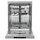 Gorenje Smart Flex Freestanding Dishwasher GS671C60X