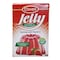 Clovers Jelly Crystal Strawberry Dessert Mix 85g