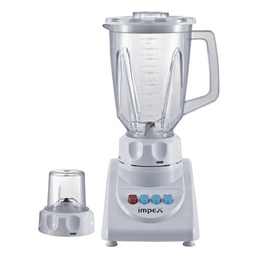Impex Blender 1 Mill, 1.5L, BL3508/01, White