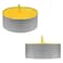 UBL TEALIGHT CITRONELLA 14G 12PK