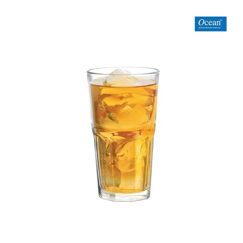 Ocean Centra Hi Ball Glass - 300 Cc