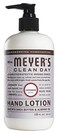 MRS. MEYER'S CLEAN DAY Hand Lotion, 2 Oz - Pack , Lavender
