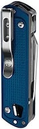 Leatherman Free T4 Navy Peg