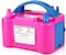 Generic Electric Balloon Pump Inflator Balloon Accessories Air Not Helium Gas Wedding Birthday Decoration Party Supplies