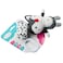 Baby Rattle Toys for Infant Soft Plush Stuffed Hanging Toy