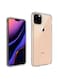 Generic Protective Case Cover For Apple iPhone 11 Pro Max -Clear